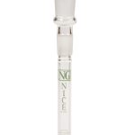 Nice Glass 19/19 Downstem w/ Horizontal Slits