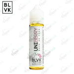 BLVK Unicorn WYTE Series UniBerry 60ml - Image 2