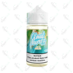 Cloud Nurdz | ICED | Kiwi Melon ICED 100ml - Image 2