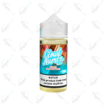 Cloud Nurdz | ICED | Peach Dragonfruit ICED 100ml - Image 2