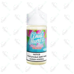 Cloud Nurdz | ICED | Pink Guava Passion ICED 100ml - Image 2