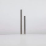 Simrell Collection Condenser Tube (Stainless Steel)