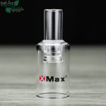 V-ONE + Glass Dome
