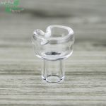 Quartz Dish For Essential Oil Kit - Image 2