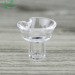 Quartz Dish For Essential Oil Kit