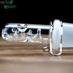 ELEV8R Flame Powered Extraction Device | All Glass / Standard | - Image 8