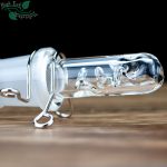 ELEV8R Flame Powered Extraction Device | All Glass / Standard | - Image 9