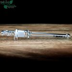 ELEV8R Flame Powered Extraction Device | All Glass / Standard | - Image 4