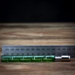 3D Flow Stem for Dynavap (100mm) - Image 7