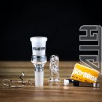 ELEV8R Flame Powered Extraction Device Rig Kit - Image 2