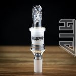 ELEV8R Flame Powered Extraction Device Rig Kit - Image 4