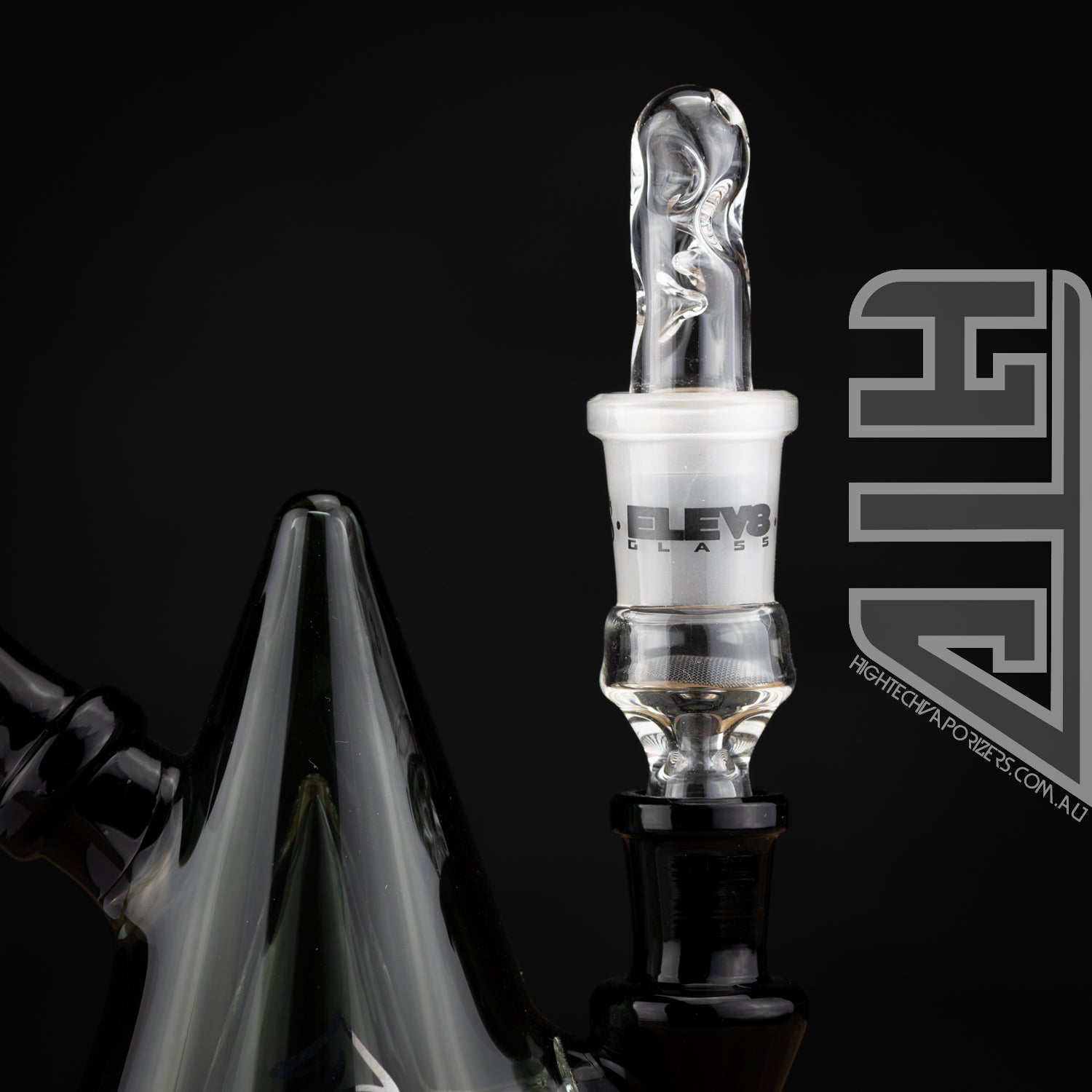 DSC_4534.jpg ELEV8R Flame Powered Extraction Device Rig Kit - Image 1