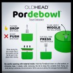 Pordebowl by Old Head TC - Image 3