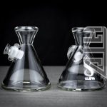 Elev8 Hand Crafted Duff Jar