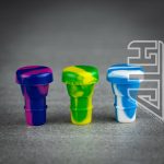 Elev8 Silicone Joint Plug
