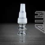 Dynavap Glass Adapters (Ribbed) - Image 2