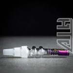 Dynavap Glass Adapters (Ribbed) - Image 3