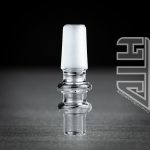 Dynavap Glass Adapters (Ribbed) - Image 4