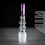 Dynavap Glass Adapters (Ribbed) - Image 8