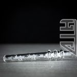 Dynavap 3D Stem With Ribs & Airport - Image 2
