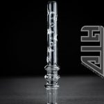 Dynavap 3D Stem With Ribs & Airport - Image 3