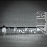 Dynavap 3D Stem With Ribs & Airport - Image 4