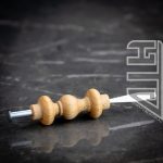 Rogue Wax Works Dynavap Debowler & Tamper - Image 5