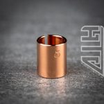 Simrell FMJ Full Metal Jacket (For CAPTIVE CAPS Only)