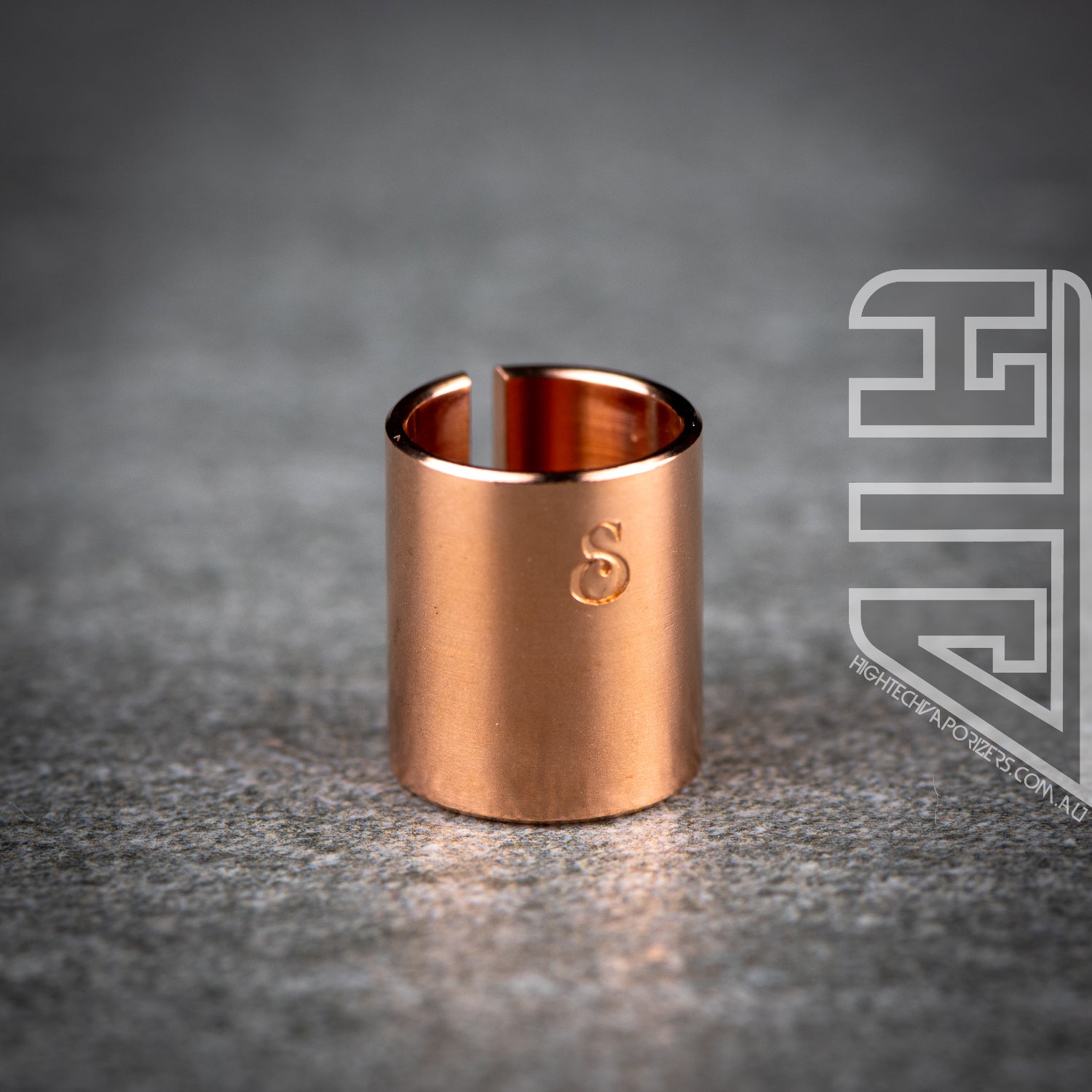 DSC_6241.jpg Simrell FMJ Full Metal Jacket (For CAPTIVE CAPS Only) - Image 1