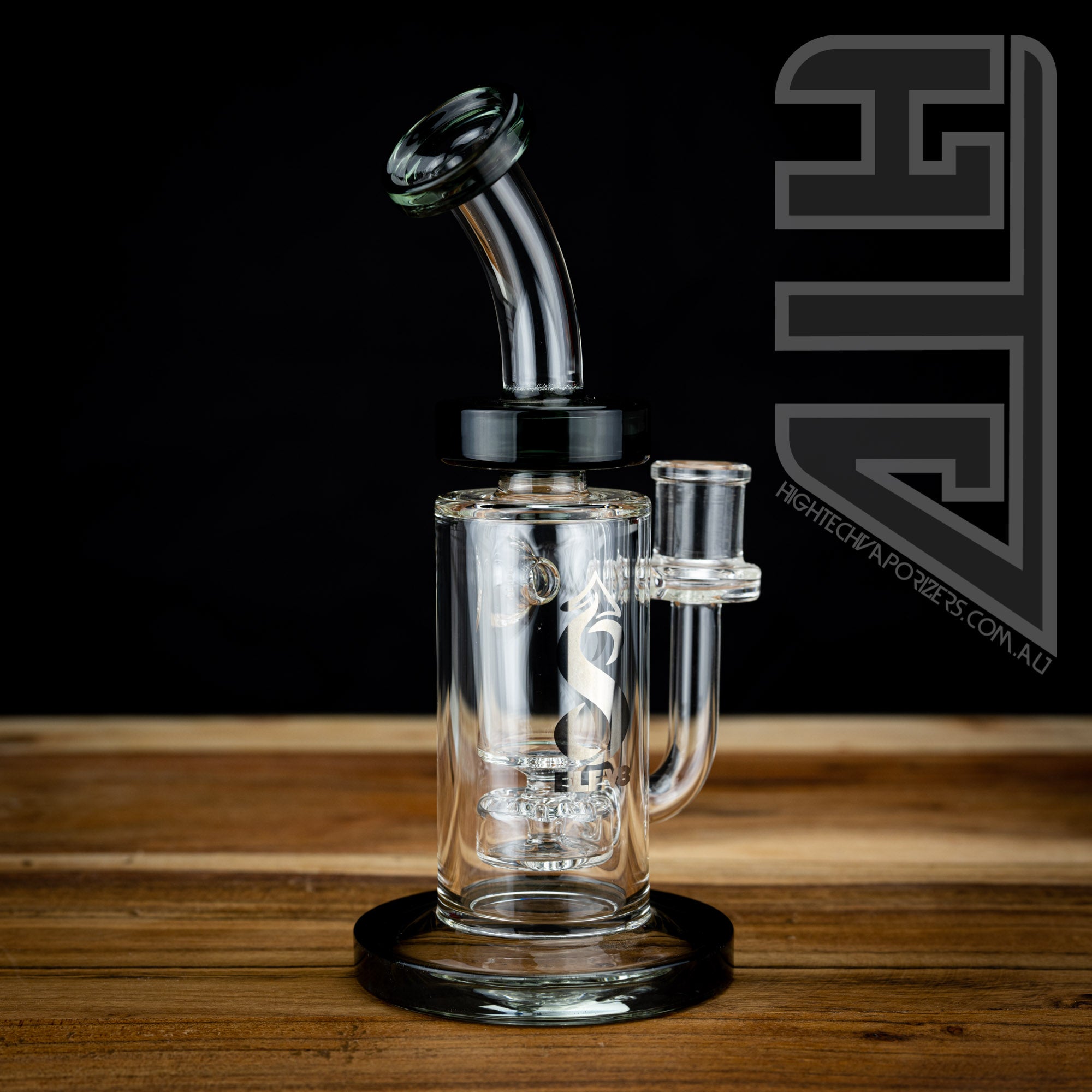 DSC_7178.jpg Elev8 “The Dude Piece” Incycler - Image 1