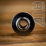 Simrell Collection 14mm WPA (Titanium) - Image 3