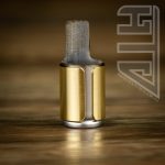 Gold Platted Copper Dynavap Sleeve - Image 7