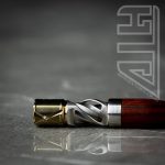 WoodWynd Flame Powered Extraction Device (Padauk) - Image 13