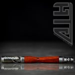 WoodWynd Flame Powered Extraction Device (Padauk) - Image 7
