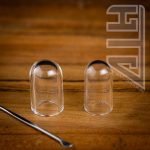 Quartz Convection Cap for Dynavap devices (The Rogue Wax Works) - Image 4