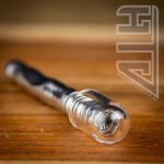 Quartz Convection Cap for Dynavap devices (The Rogue Wax Works) - Image 9