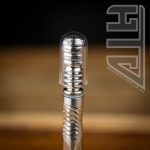Quartz Convection Cap for Dynavap devices (The Rogue Wax Works) - Image 11