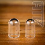 Quartz Convection Cap for Dynavap devices (The Rogue Wax Works) - Image 2