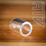 Quartz Convection Cap for Dynavap devices (The Rogue Wax Works) - Image 6