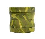 EC420 Camouflage 65mm 4-Piece Grinder - Image 2