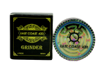 EC420 Maze 65mm 4-Piece Grinder – Purple - Image 3