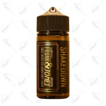 Frank & Atticus | Frank & Tones – Shakedown 100ml - Image 2