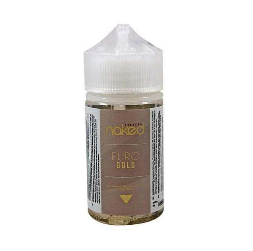 Screenshot NAKED 100 E-Liquid 50ml Shortfill – Euro Gold - Image 1