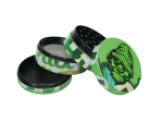 Gorilla Hybrid Grinder 55mm 4-Piece - Image 2