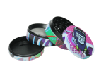 Gorilla Indica Grinder 55mm 4-Piece - Image 2