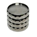 EC420 Diamond Shape Grinder – 55mm 4-Piece