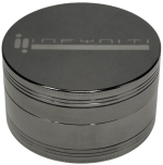 Infyniti Heavy Duty 100mm 4-Piece Grinder - Image 2