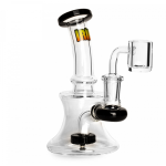 Irie 5″ Mini Concentrate Rig - Image 2