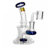 Irie 5″ Mini Concentrate Rig - Image 3