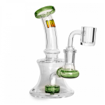 Irie 5″ Mini Concentrate Rig - Image 4